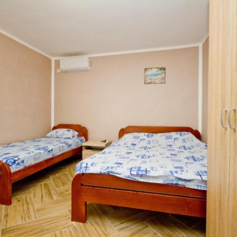 Apartmani Stevo - Apartman sa 1 Spavaćom Sobom - 14