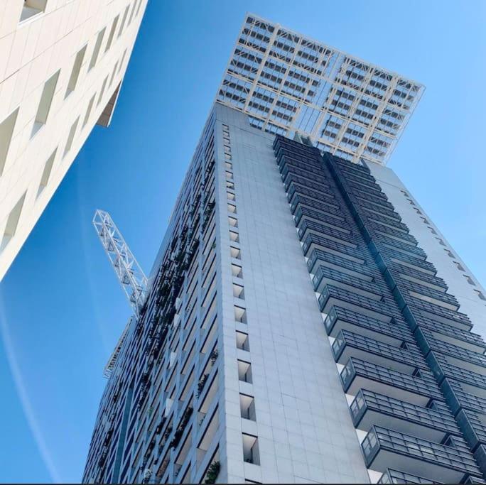 Eurosky Suite Apartment - Appartamento con 1 Camera da Letto - 1