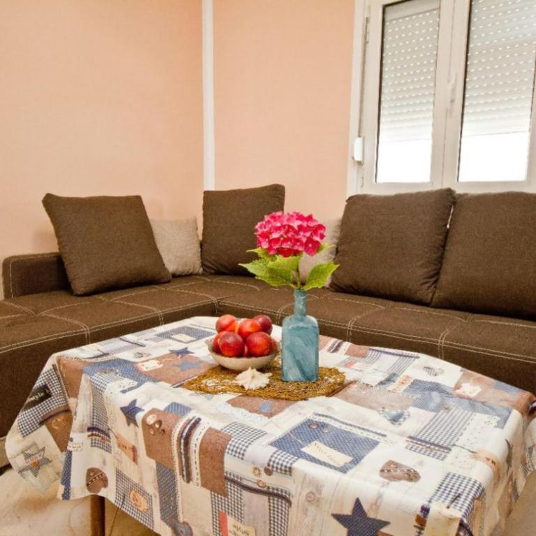 Apartmani Stevo - Apartman sa 1 Spavaćom Sobom - 1