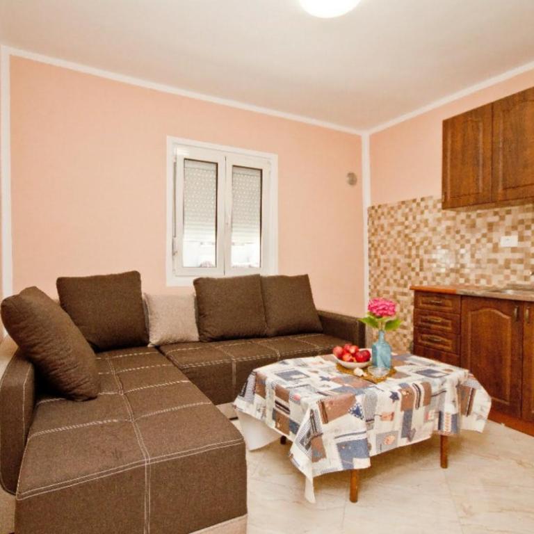 Apartmani Stevo - Apartman sa 1 Spavaćom Sobom - 23