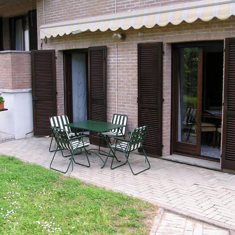 Apartment Maria & Patrizio - Appartamento con 2 Camere da Letto - 1