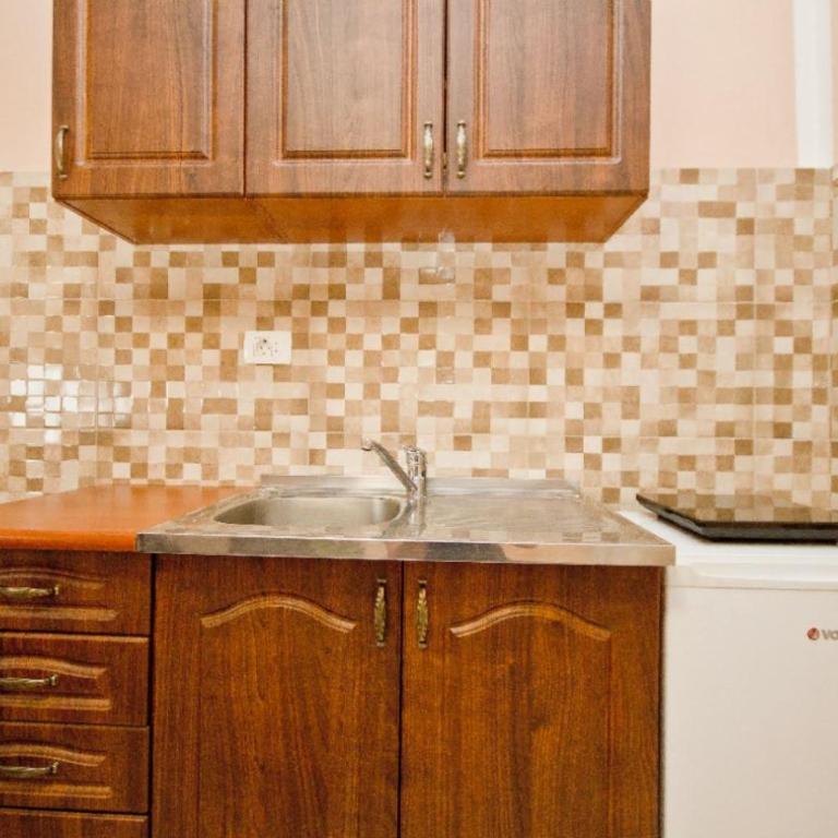 Apartmani Stevo - Apartman sa 1 Spavaćom Sobom - 26