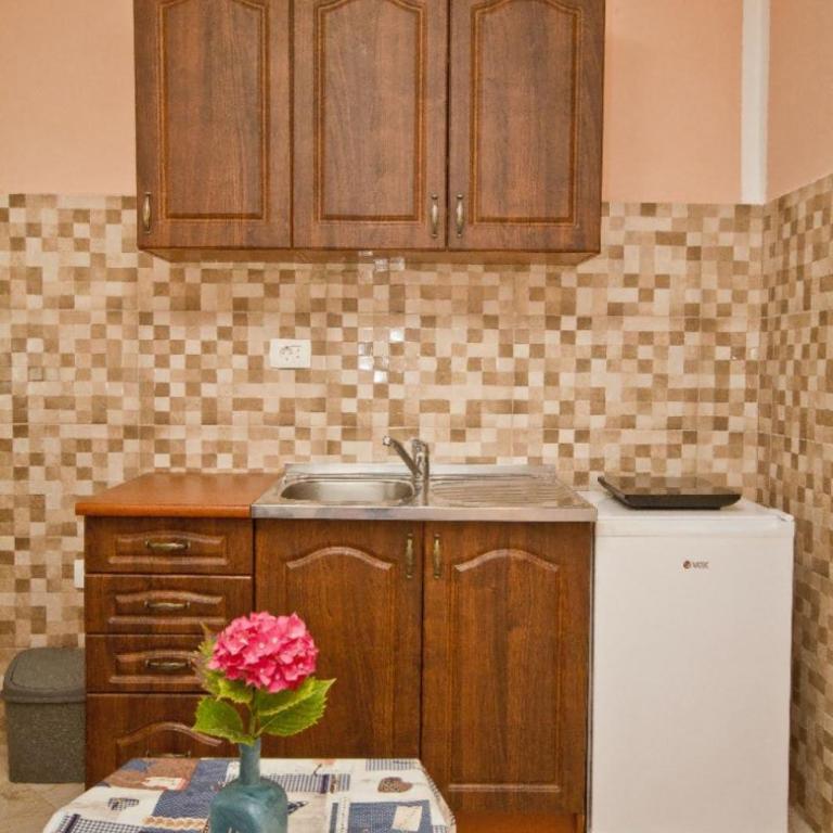 Apartmani Stevo - Apartman sa 1 Spavaćom Sobom - 28
