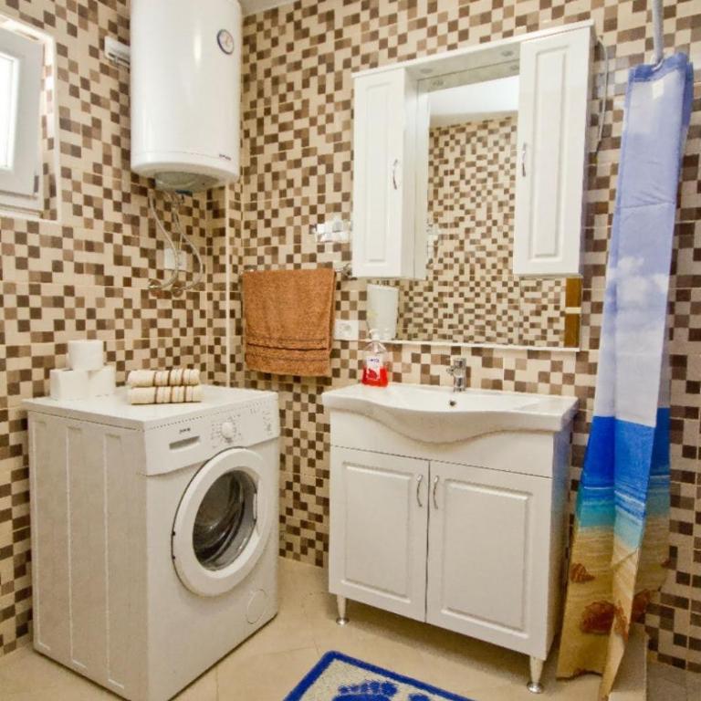 Apartmani Stevo - Apartman sa 1 Spavaćom Sobom - 29