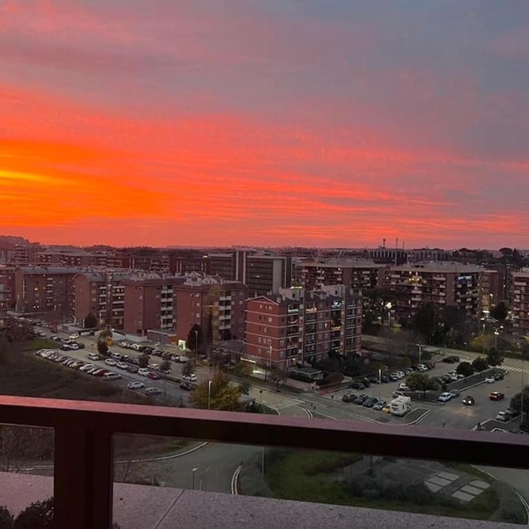 Eurosky Suite Apartment - Appartamento con 1 Camera da Letto - 16