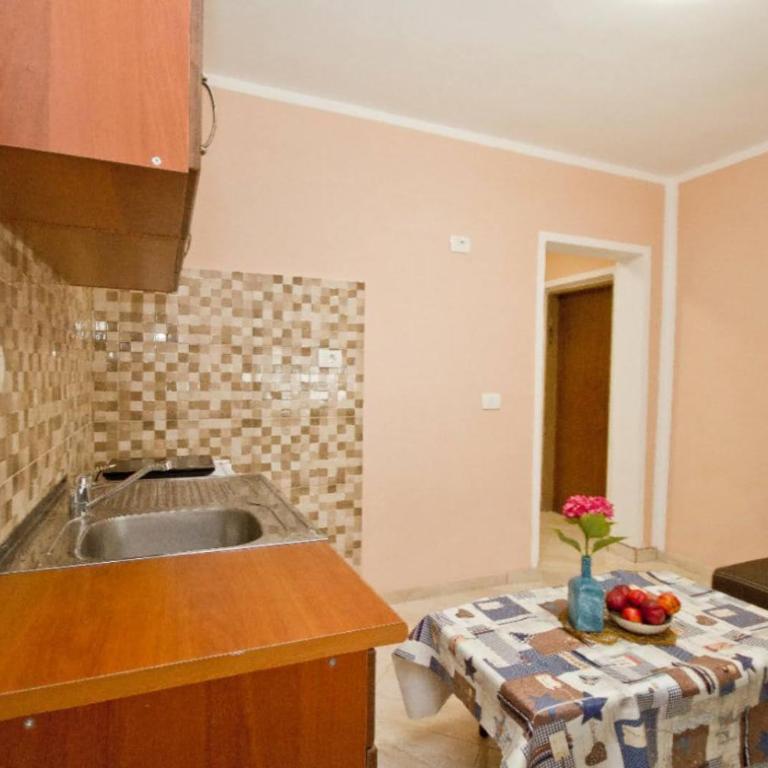 Apartmani Stevo - Apartman sa 1 Spavaćom Sobom - 30
