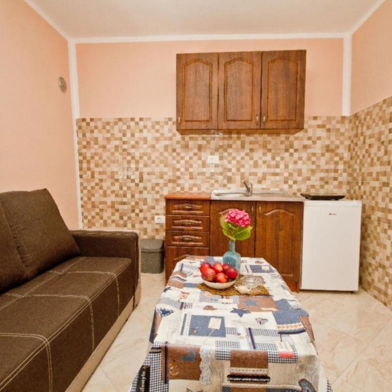 Apartmani Stevo - Apartman sa 1 Spavaćom Sobom - 31