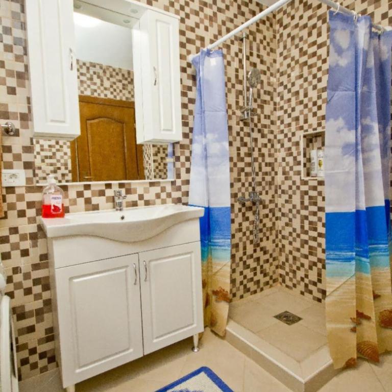 Apartmani Stevo - Apartman sa 1 Spavaćom Sobom - 32