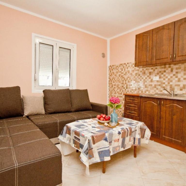 Apartmani Stevo - Apartman sa 1 Spavaćom Sobom - 34