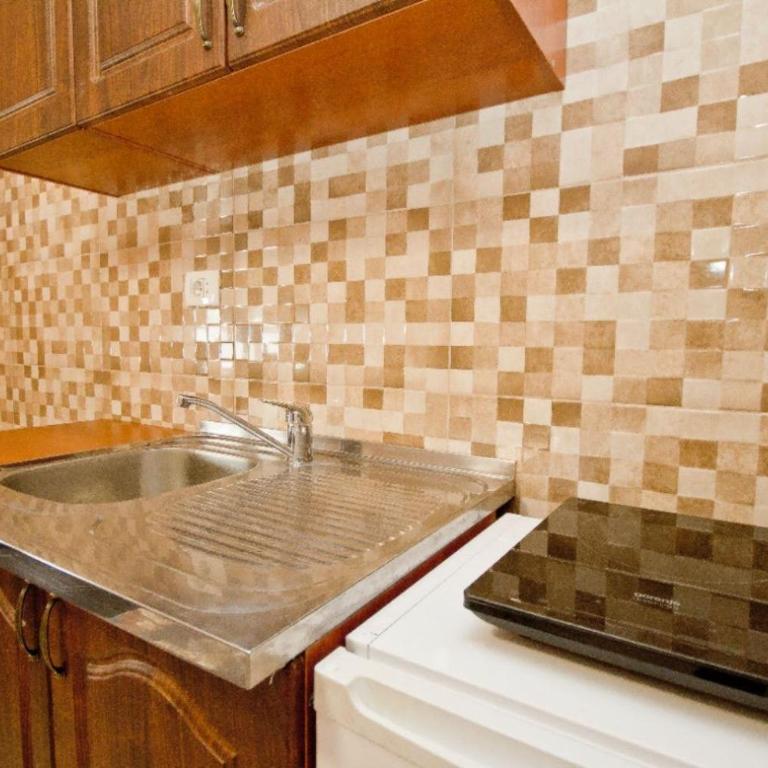 Apartmani Stevo - Apartman sa 1 Spavaćom Sobom - 36