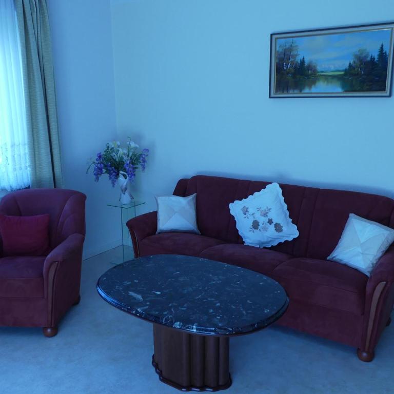 Haus Kröll - Apartment mit 3 Schlafzimmern und Bad - 2