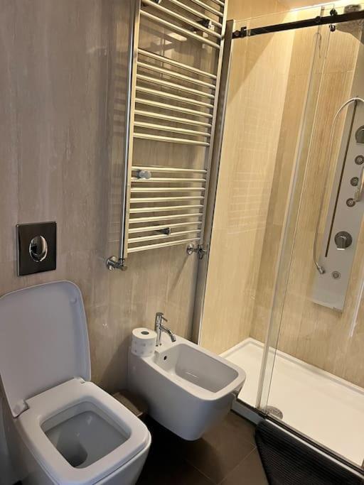 Eurosky Suite Apartment - Appartamento con 1 Camera da Letto - 12