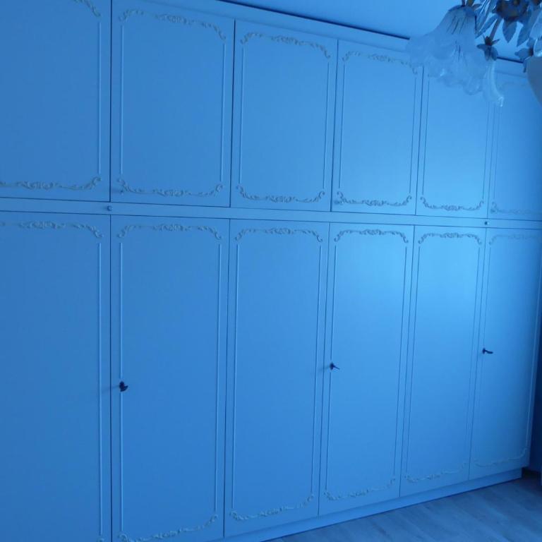Haus Kröll - Apartment mit 3 Schlafzimmern und Bad - 8