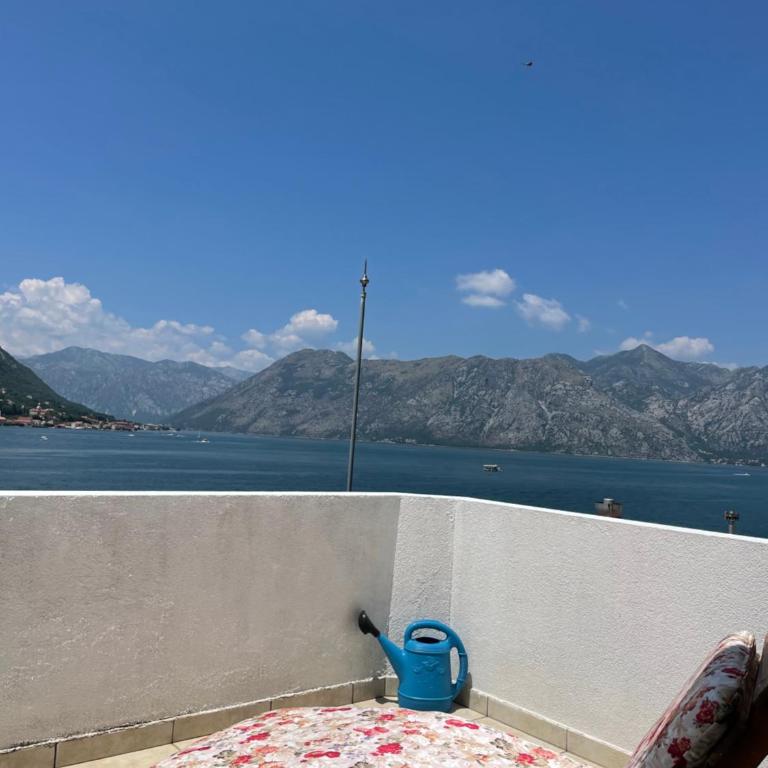 Apartment Jovana - Apartment with Sea View - 16