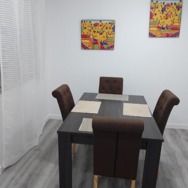 Aires do mar - Apartamento de 1 dormitorio - 6