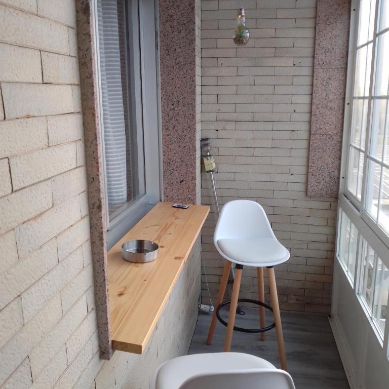 Aires do mar - Apartamento de 1 dormitorio - 7