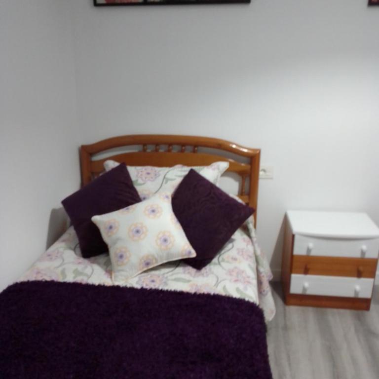 Aires do mar - Apartamento de 1 dormitorio - 8