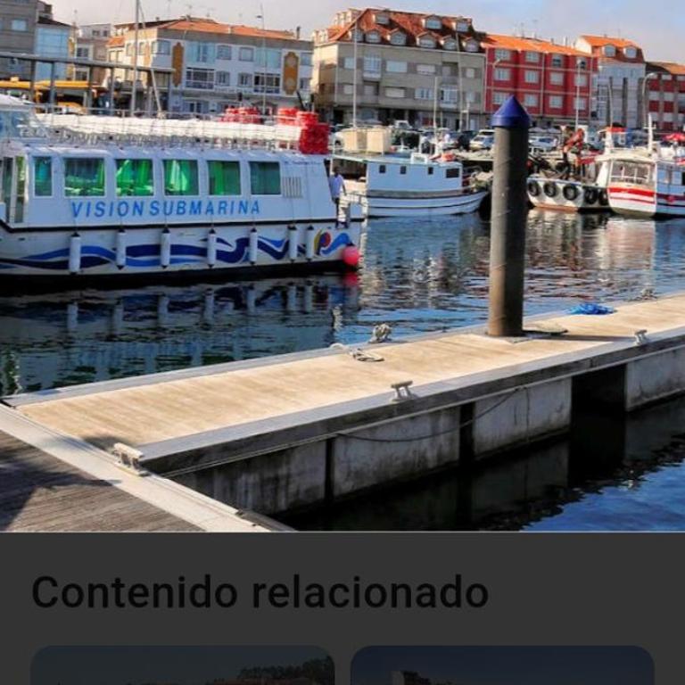 Aires do mar - Apartamento de 1 dormitorio - 9