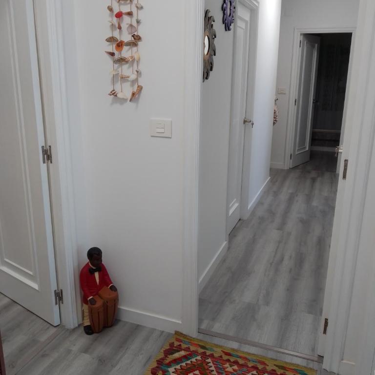 Aires do mar - Apartamento de 1 dormitorio - 10