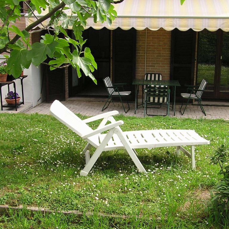 Apartment Maria & Patrizio - Appartamento con 2 Camere da Letto - 20