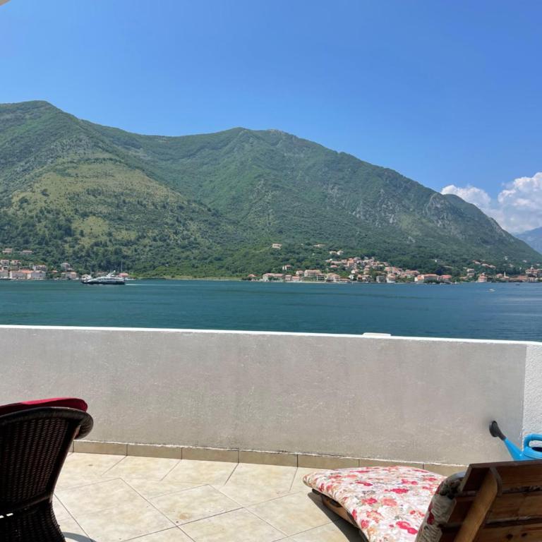 Apartment Jovana - Apartment with Sea View - 11