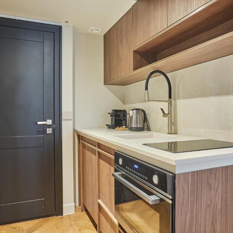 Apart hotel Centre de Paris by Studio prestige - Appartement Supérieur - 7