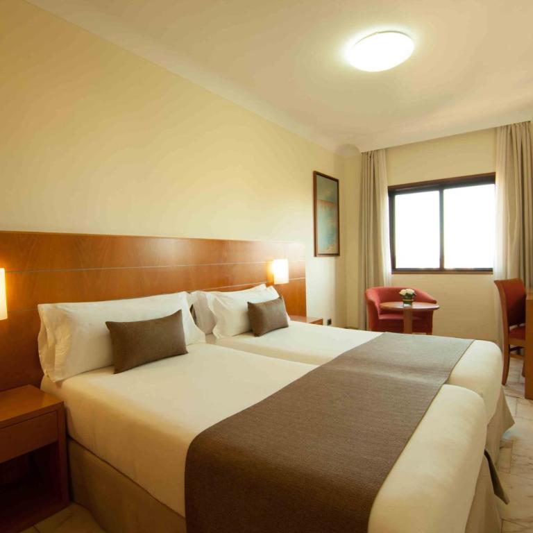 Hotel Principe Paz - Habitación Doble Pequeña - 3