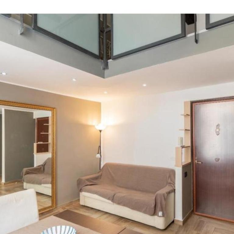 La Dimora dei Tre Re a Toledo - Appartamento con 1 Camera da Letto - 3