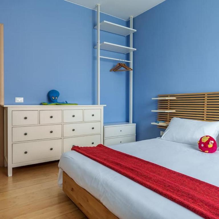 Bike Stop Milan - Appartamento con 1 Camera da Letto - 4