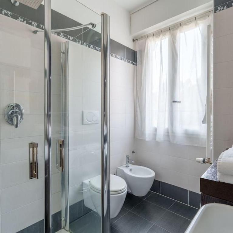 Bike Stop Milan - Appartamento con 1 Camera da Letto - 10