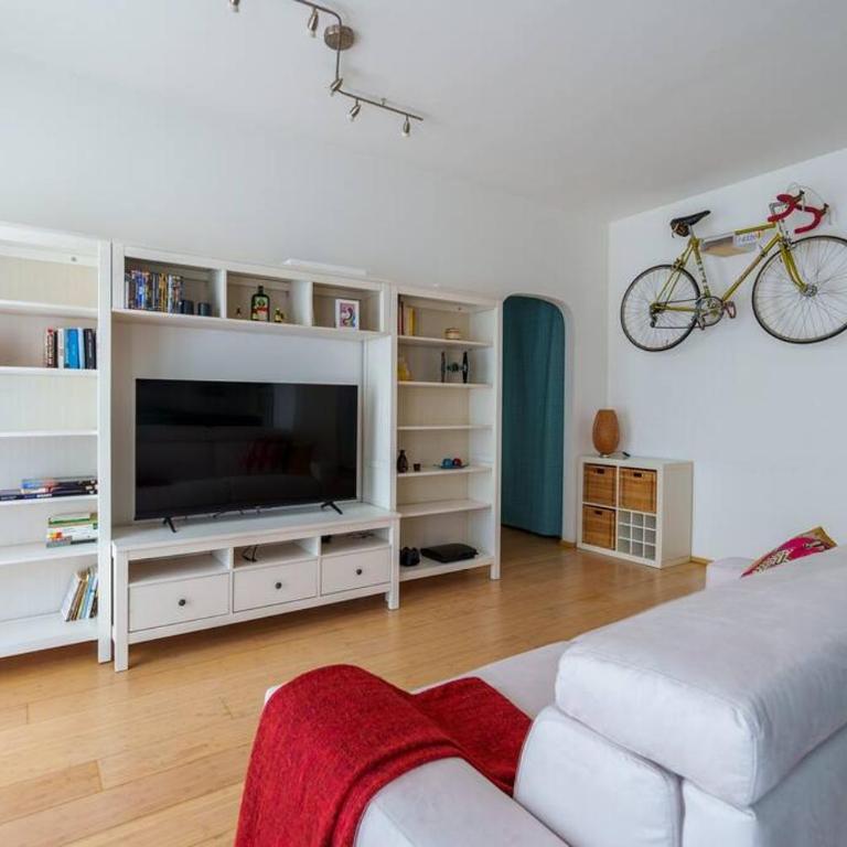 Bike Stop Milan - Appartamento con 1 Camera da Letto - 16