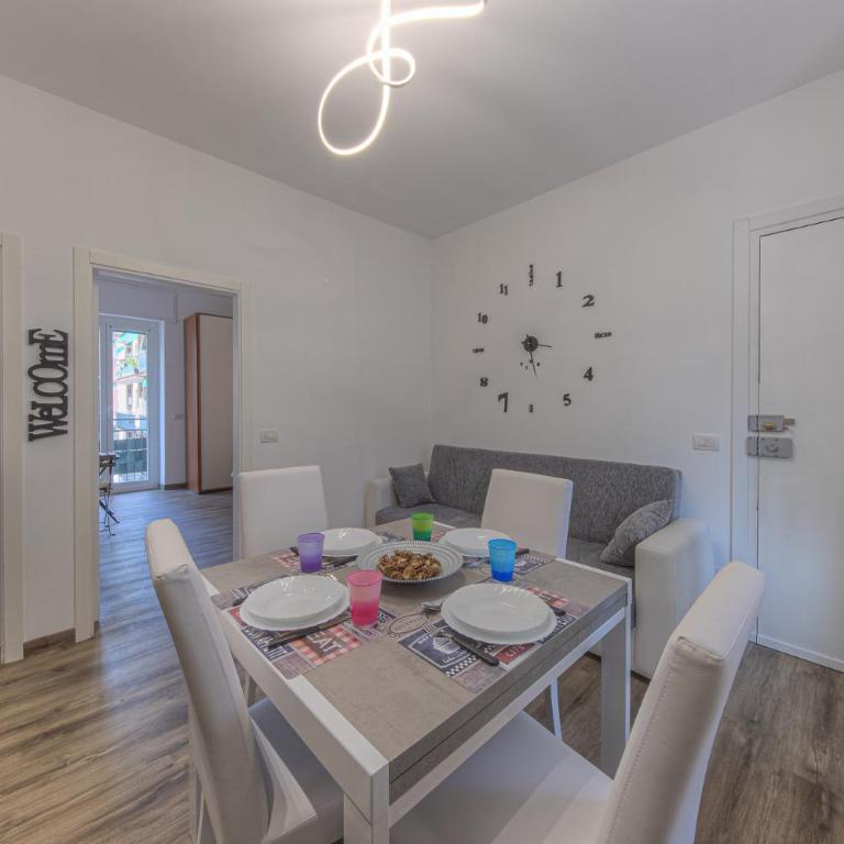 Casa Fannita by PortofinoHomes - Appartamento con 2 Camere da Letto - 38