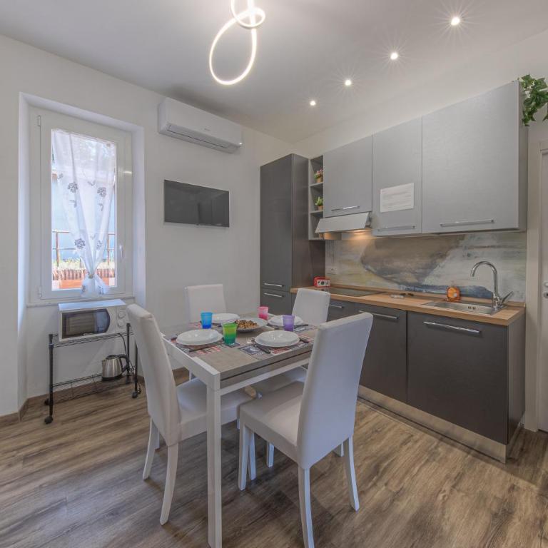 Casa Fannita by PortofinoHomes - Appartamento con 2 Camere da Letto - 7
