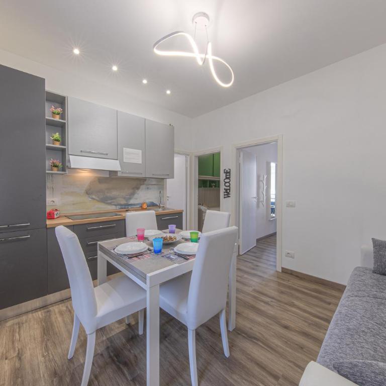 Casa Fannita by PortofinoHomes - Appartamento con 2 Camere da Letto - 21