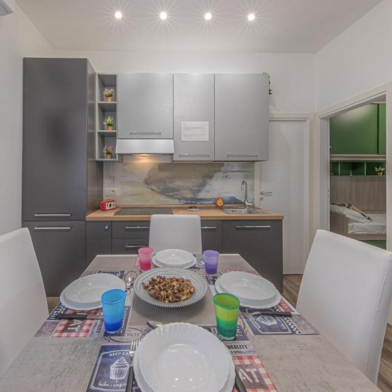 Casa Fannita by PortofinoHomes - Appartamento con 2 Camere da Letto - 34