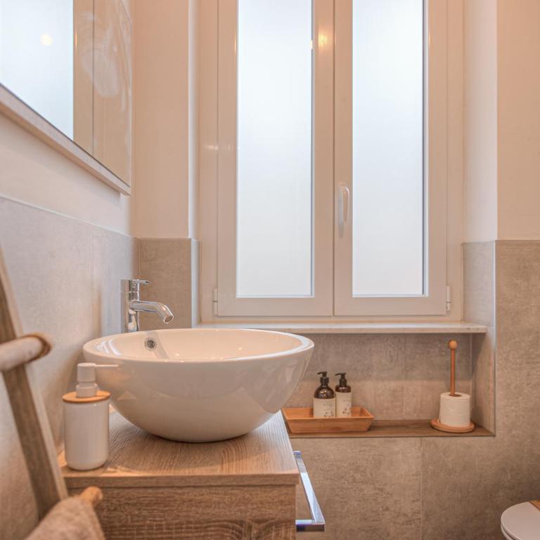 Casa Fannita by PortofinoHomes - Appartamento con 2 Camere da Letto - 10