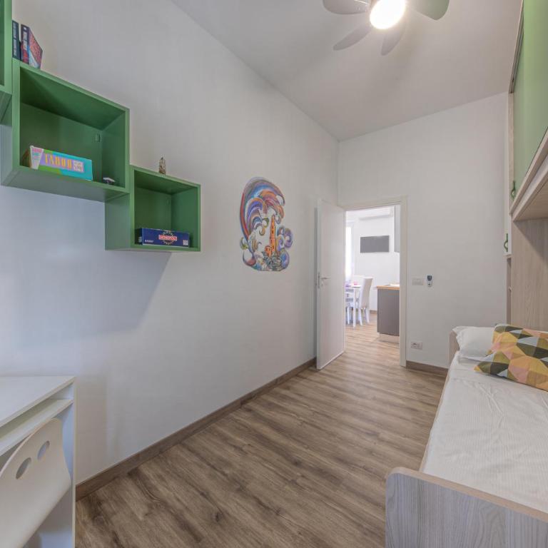 Casa Fannita by PortofinoHomes - Appartamento con 2 Camere da Letto - 11