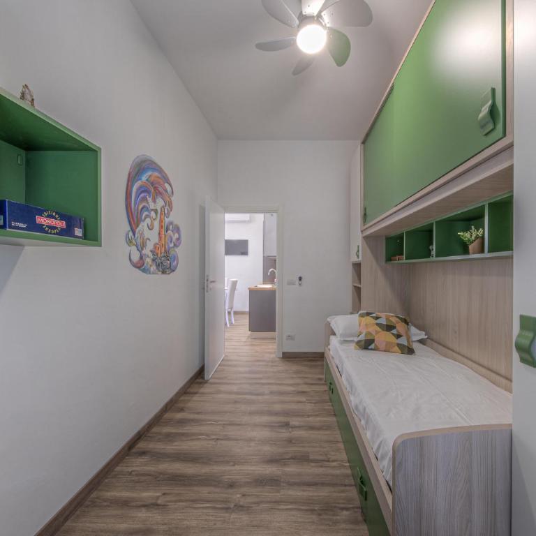 Casa Fannita by PortofinoHomes - Appartamento con 2 Camere da Letto - 19