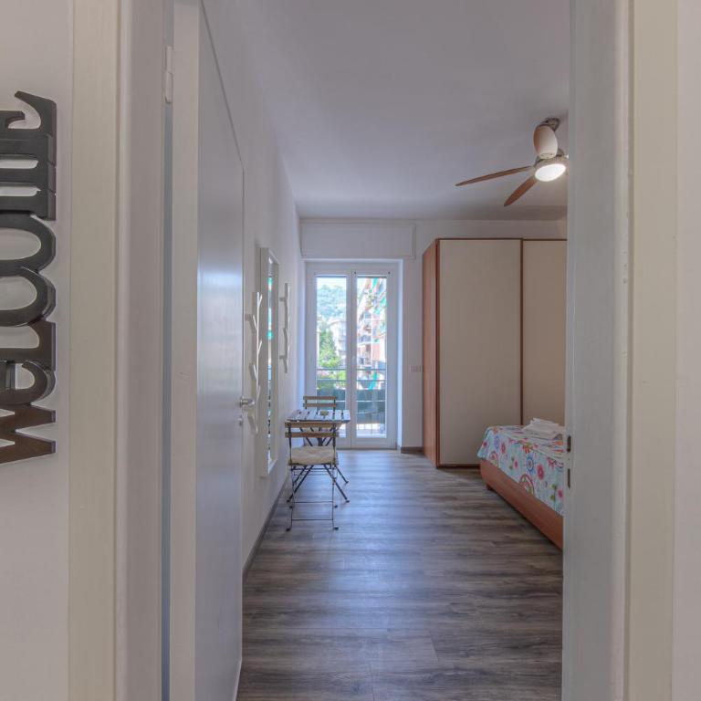 Casa Fannita by PortofinoHomes - Appartamento con 2 Camere da Letto - 2