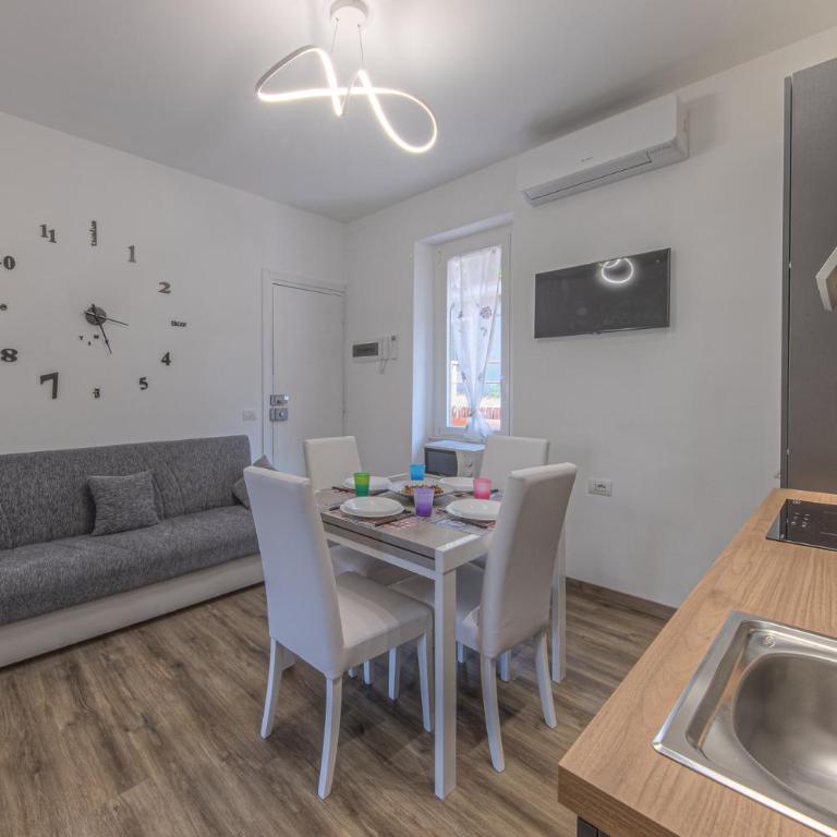 Casa Fannita by PortofinoHomes - Appartamento con 2 Camere da Letto - 1
