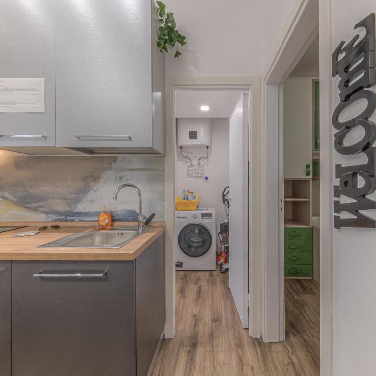 Casa Fannita by PortofinoHomes - Appartamento con 2 Camere da Letto - 15