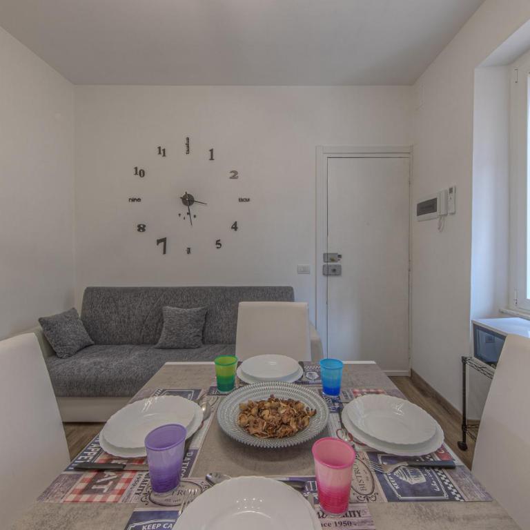 Casa Fannita by PortofinoHomes - Appartamento con 2 Camere da Letto - 9