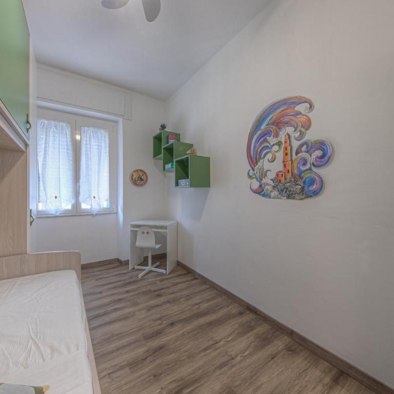 Casa Fannita by PortofinoHomes - Appartamento con 2 Camere da Letto - 18