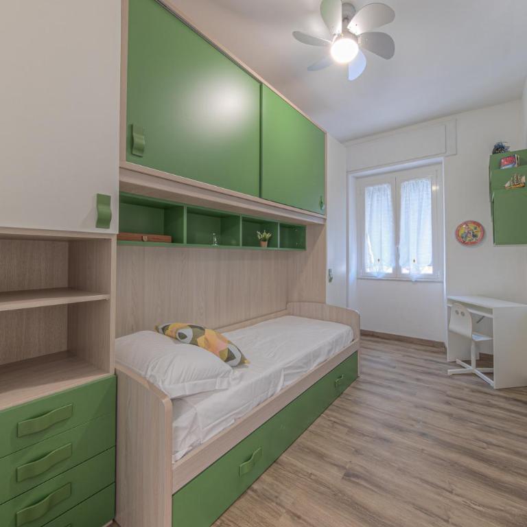 Casa Fannita by PortofinoHomes - Appartamento con 2 Camere da Letto - 20