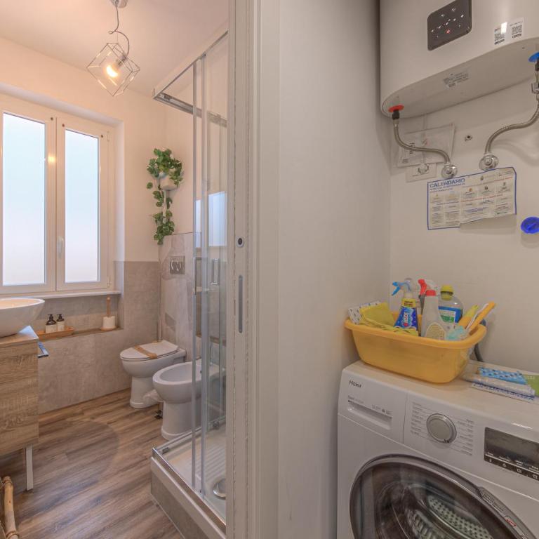 Casa Fannita by PortofinoHomes - Appartamento con 2 Camere da Letto - 14