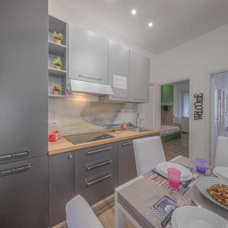 Casa Fannita by PortofinoHomes - Appartamento con 2 Camere da Letto - 13