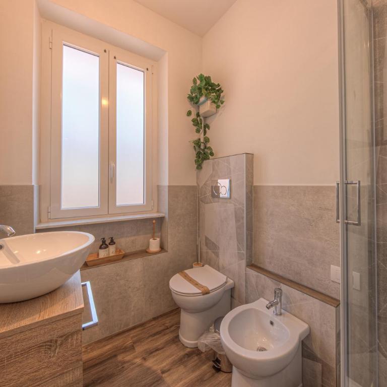 Casa Fannita by PortofinoHomes - Appartamento con 2 Camere da Letto - 25