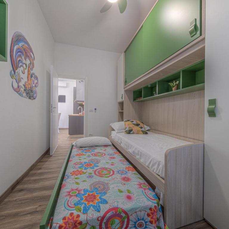 Casa Fannita by PortofinoHomes - Appartamento con 2 Camere da Letto - 17