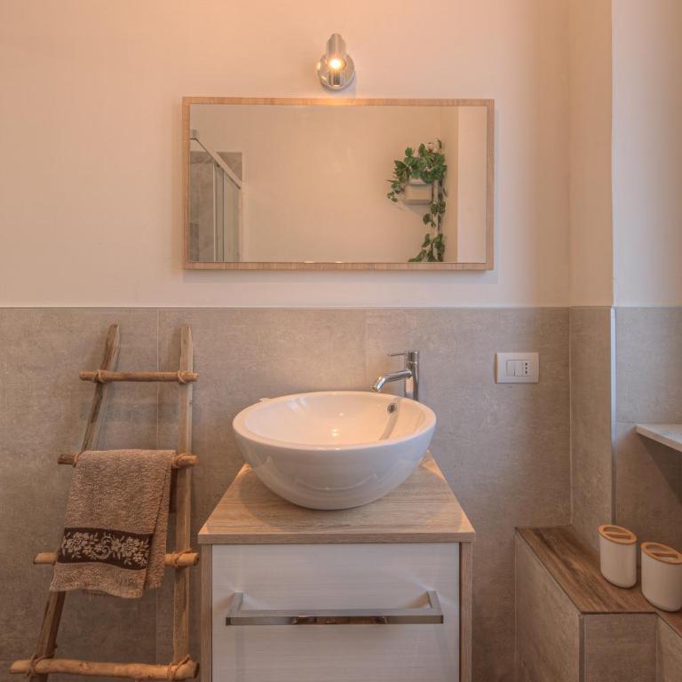 Casa Fannita by PortofinoHomes - Appartamento con 2 Camere da Letto - 29