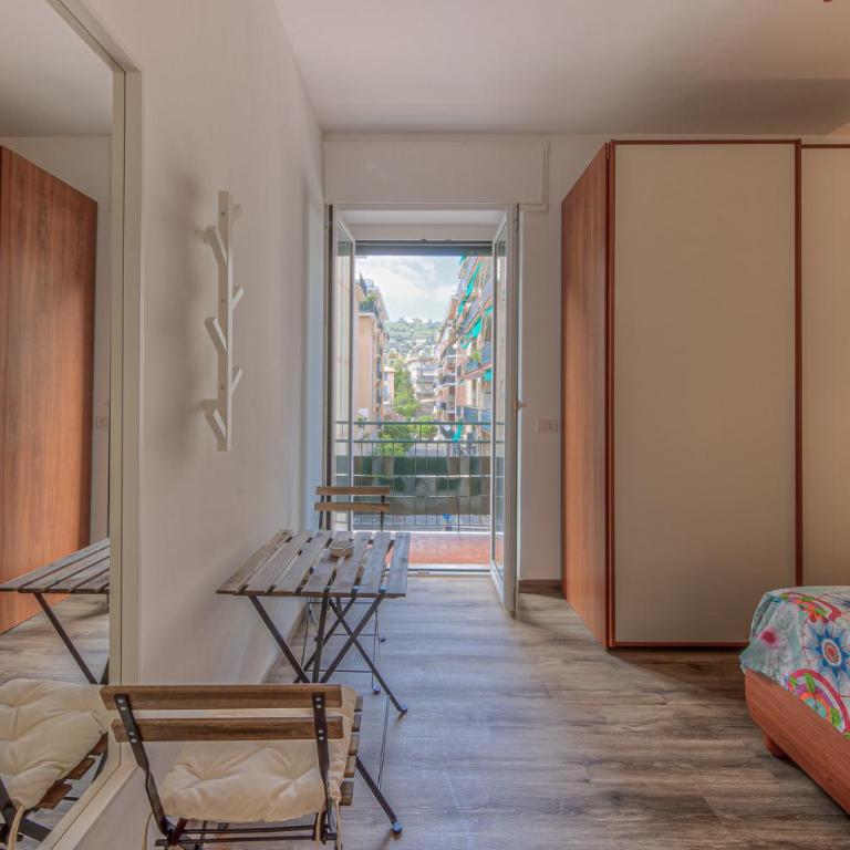 Casa Fannita by PortofinoHomes - Appartamento con 2 Camere da Letto - 26